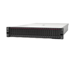 Server Lenovo ThinkSystem SR650 v2, Rack 2U, Intel Xeon Silver 4310, 32 GB, 7Z73A06AEA